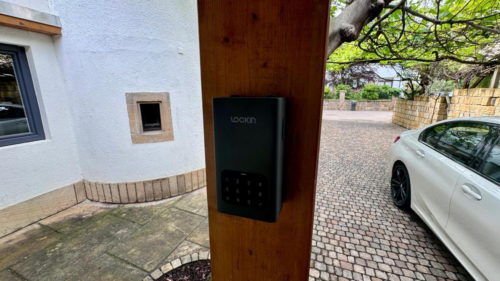 Design Apartment Im Alten Schloss Deidesheim Exterior foto