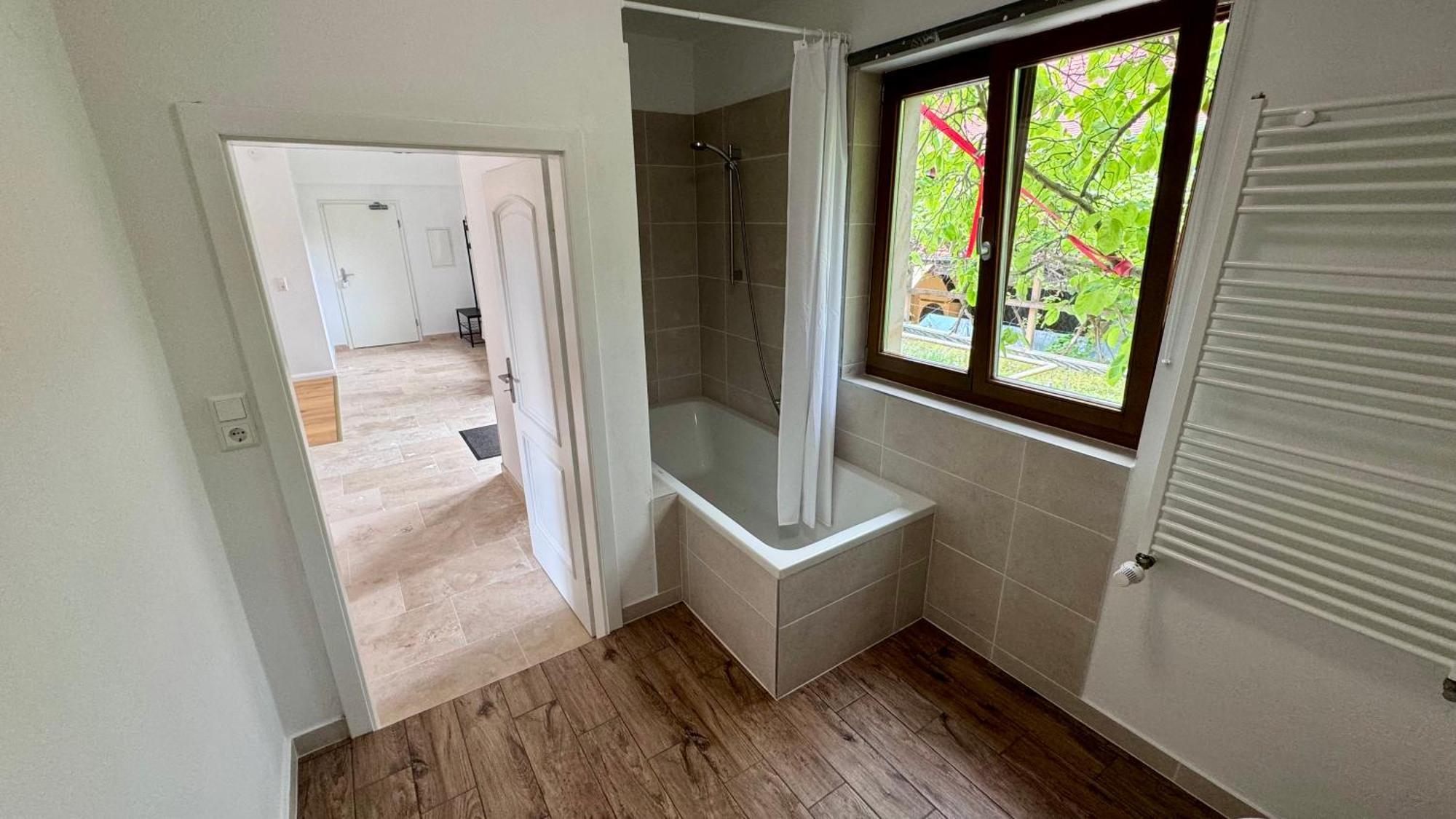 Design Apartment Im Alten Schloss Deidesheim Exterior foto